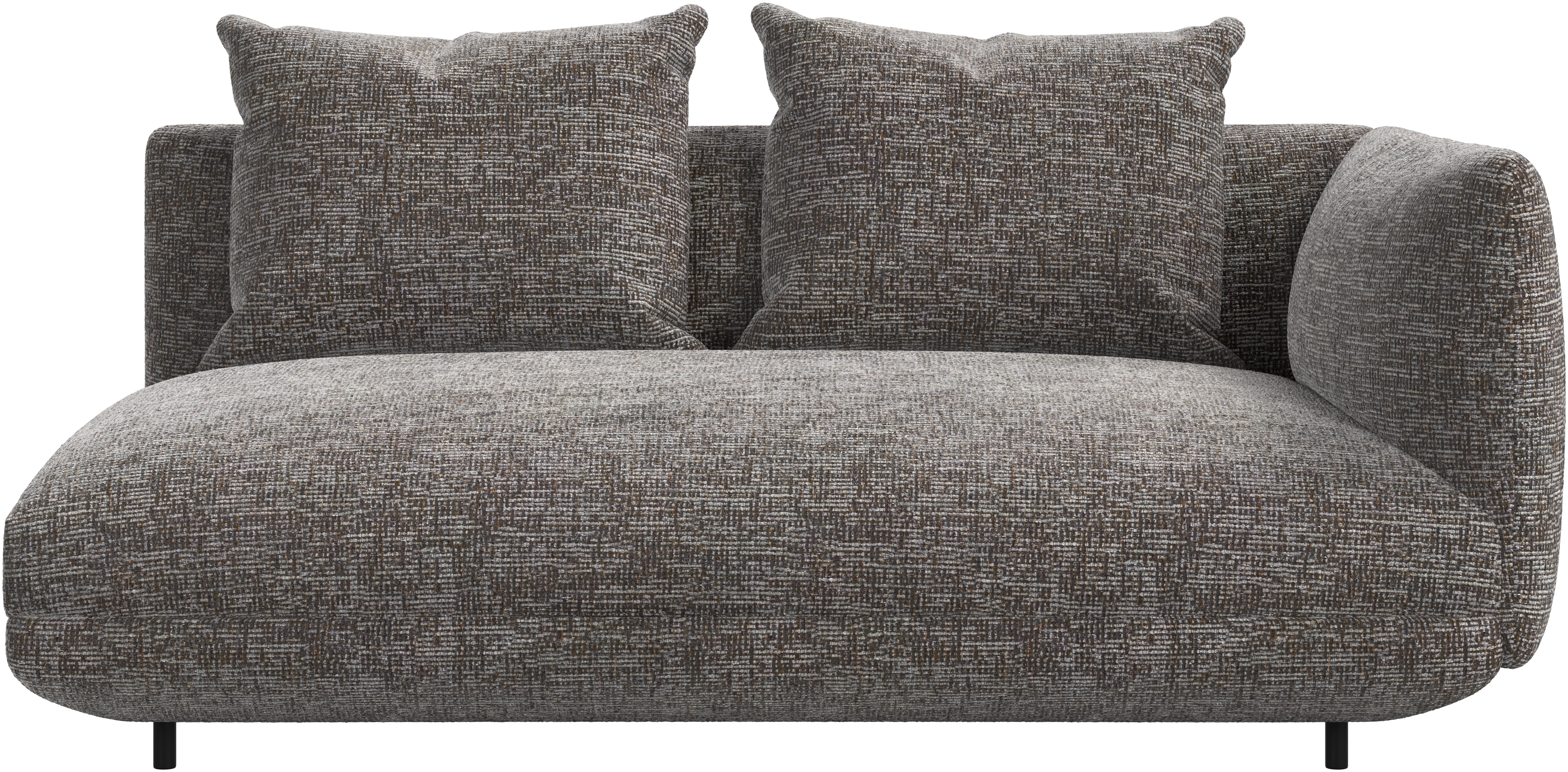 Salamanca 1.5人掛け ソファ、右アームレスト | Modular sofa